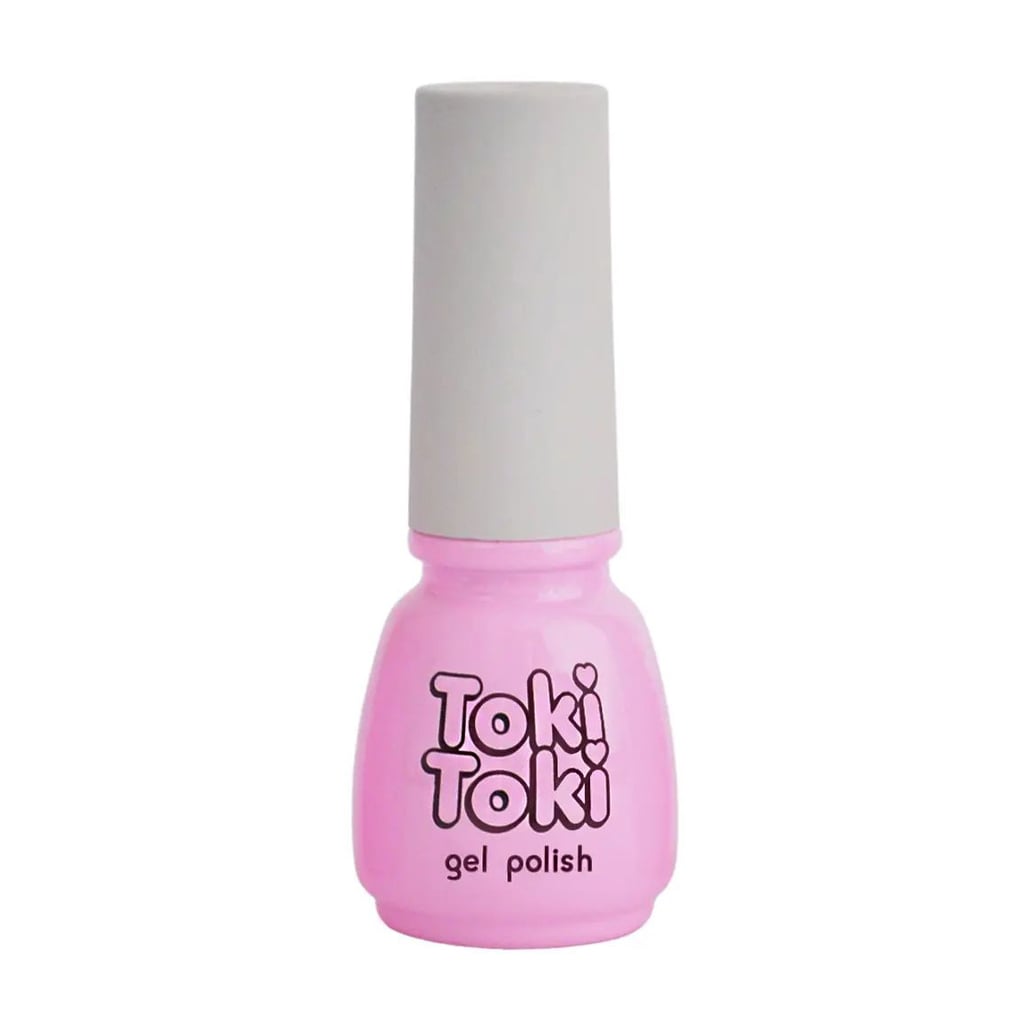 Гель-лак для нігтів Toki Toki 003, 5 мл